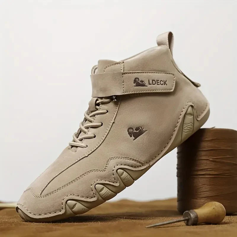 FlexStride – Ergonomic Pain-Relieving Unisex Barefoot Shoes with Wide Toe Box and Flexible Sole