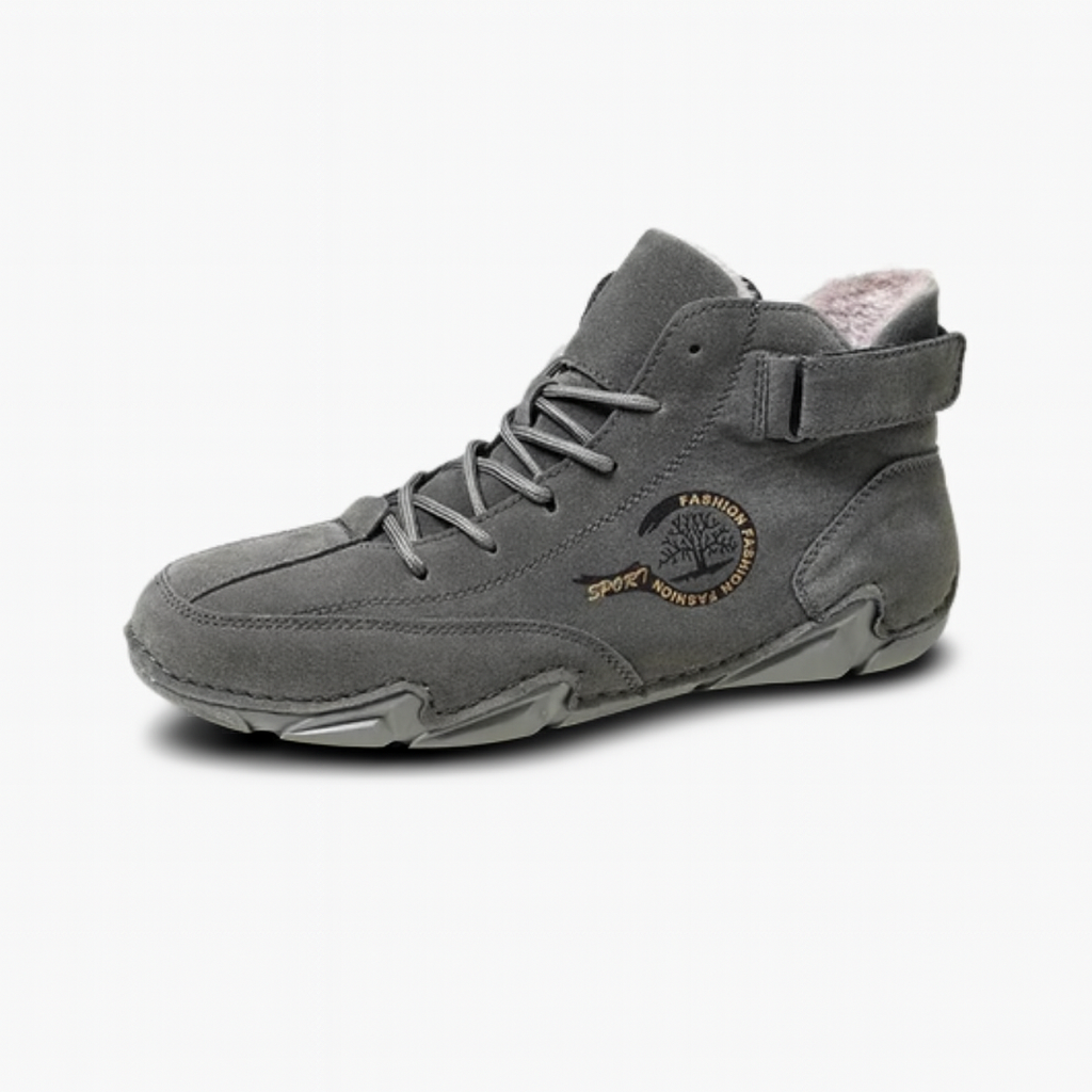 StepSure – Ergonomic Pain-Relieving Unisex Barefoot Shoes with Wide Toe Box and Flexible Sole