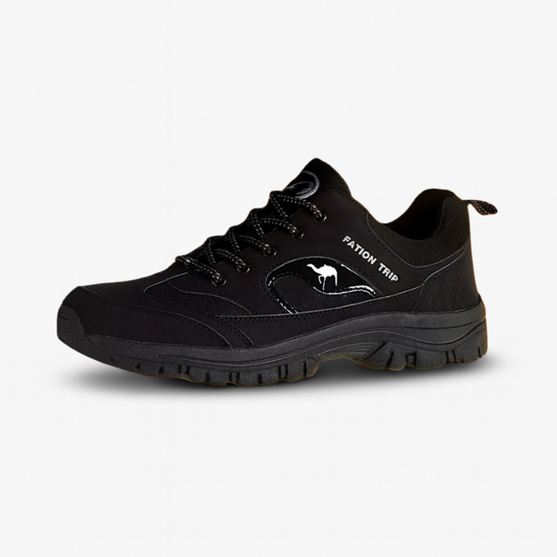 OrthoTrip – Ergonomic Pain-Relieving Unisex Barefoot Shoes with Wide Toe Box and Flexible Sole