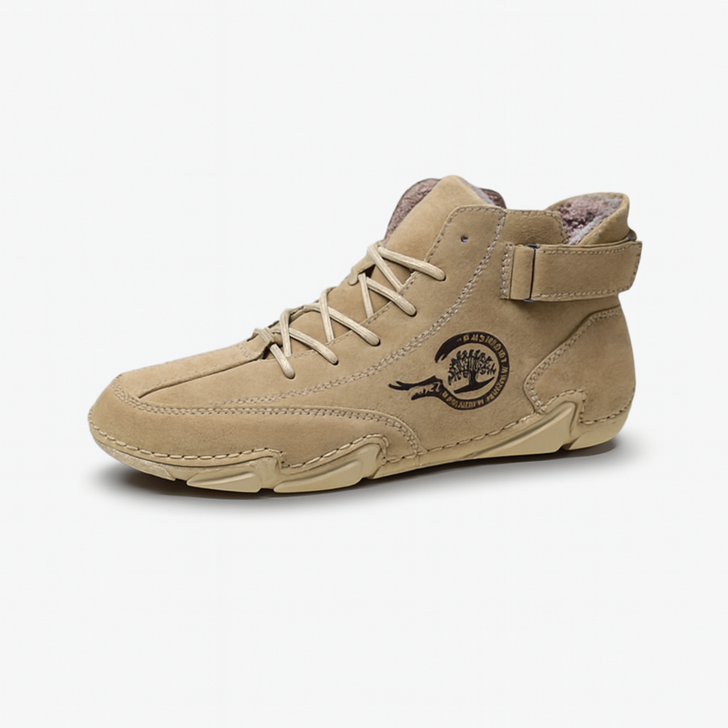 StepSure – Ergonomic Pain-Relieving Unisex Barefoot Shoes with Wide Toe Box and Flexible Sole