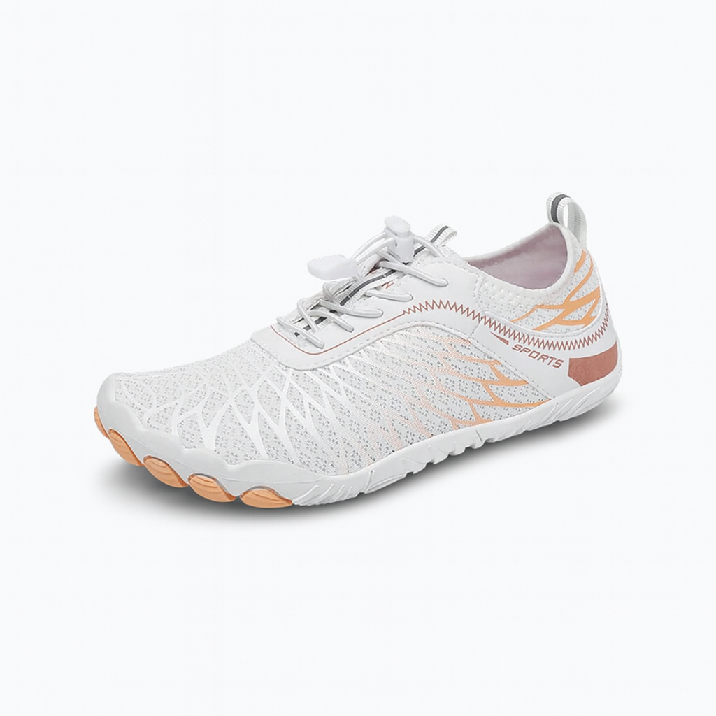 OrthoNova – Ergonomic, pain-relieving waterproof barefoot shoes