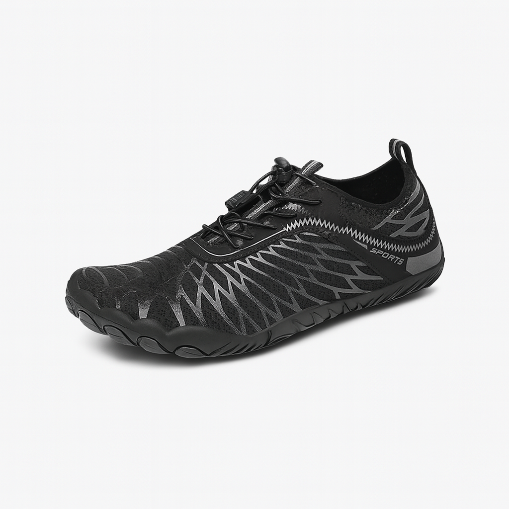 OrthoNova – Ergonomic, pain-relieving waterproof barefoot shoes